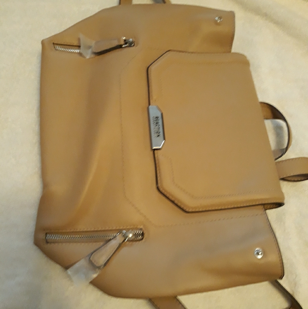 HOST PICK NWT Kenneth Cole Reaction backpack purse